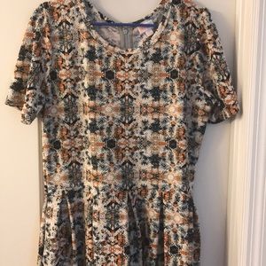 3XL Amelia. Washed, never worn.